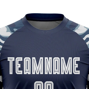 Ropa Deportiva, Jersey de Fútbol Sublimado de Poliéster, Fabricado en Fábrica, Jersey de Fútbol Más Vendido a Precio de Mayoreo - Product Image 3