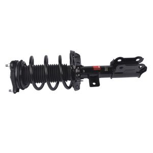 For Hyundai Sonata 2015-2019 Kia Optima 2016-2020 Front Left Strut Coil Spring 4Cyl 2.4L 1.6L 2.0L Shock Absorber PM7001725 - Product Image 2
