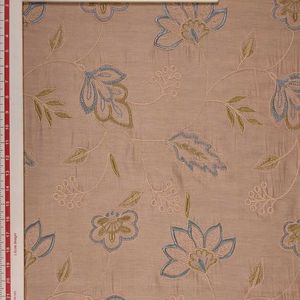 Tissu de broderie multi-usage de qualité supérieure pour femmes, tissu de créateur pour la mode, tissu de broderie pour tenues de soirée, tissu de luxe - Product Image 3