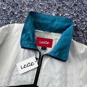 OEM Custom Hooded Collar Acid Wash Embroidered Patch Logo Unisex Winter <b>Tracksuit</b> for Men - Product Image 2