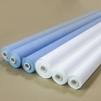 Komori Non-Tissé Couverture Chiffons De Lavage Nettoyant Automatique pour Presse D'impression Couvertures Fournitures De Machine D'impression