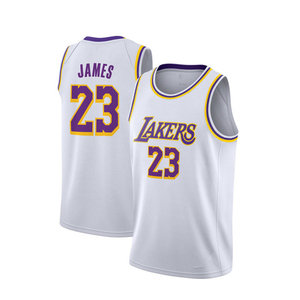Maillot de football respirant à manches courtes pour homme en Spandex/Polyester - Product Image 5