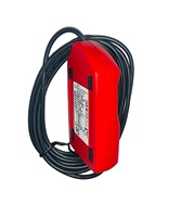 Escáner de Huellas Dactilares Individual Idemia Morpho 1300E3 Reacondicionado de Alta Calidad, Interfaz USB 2M, 600x600 DPI, Registro Biométrico