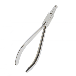 Pinzas Quirúrgicas Dentales de Acero Inoxidable para Extracción y Ortodoncia, Venta al Por Mayor - Product Image 2