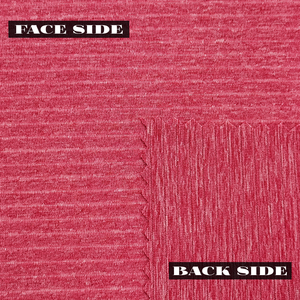 Nueva Tela de Punto Sencillo de PET/Elastano para Ropa Deportiva de Yoga - Product Image 2