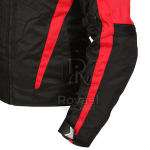 Veste d'hiver pour homme en Cardura, confortable, légère, facile à porter, de bonne qualité, très vendue - Product Image 5