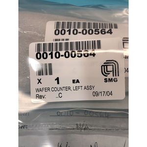 AMAT 0240-00357 KT WFR CNTR RETRO, 159744 - อุปกรณ์และชิ้นส่วนเซมิคอนดักเตอร์มือสองระดับโลกที่เชื่อถือได้ - Product Image 1