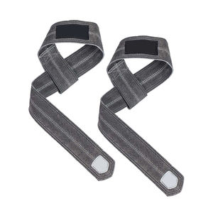 Bandes de soutien pour poignets de haute qualité, confortables et durables, pour la musculation, l'entraînement physique et les séances de gym, à prix raisonnable - Product Image 5