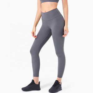Gym Fitness Women Yoga <b>Legging</b> For <b>Workout</b> Wear Use Wholesale Made Women Seamless Activewear <b>Legging</b> - Product Image 1