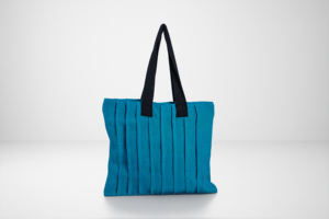 Sac fourre-tout personnalisé avec logo, en toile de coton, réutilisable, pour les événements promotionnels et les commandes en gros - Product Image 4