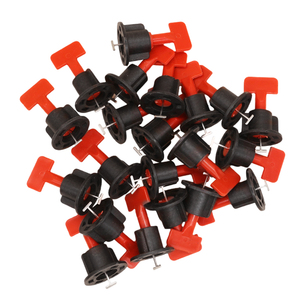 Giá Rẻ Giá tái sử dụng gạch phụ kiện clip cho sàn gạch miếng đệm đặc biệt cờ lê quay san lấp mặt bằng hệ thống - Product Image 1