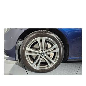 Mercedes-Benz Clase E E350 4MATIC Avantgarde, Asientos de Cuero Automáticos, Volante a la Izquierda, Cámara Trasera, Euro V, Octubre 2022, 30,696 km - Product Image 5