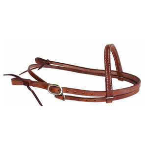Licol en cuir de vachette durable, fournisseur en gros de haute qualité, quincaillerie de qualité supérieure, logo personnalisé, ODM, couleur unique, confortable - Product Image 2