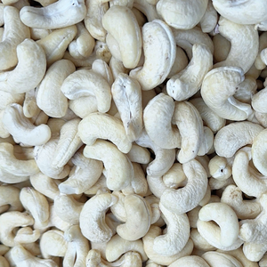 Wholesale Types Of Cashew <b>Nuts</b> Ww240 Premium Quality Vietnam Cashew <b>Nuts</b> Cheap Price, OEM ODM Packaging - Product Image 1