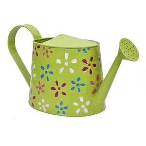 Arrosoir décoratif en métal, outil d'arrosage de jardin durable pour l'arrosage des plantes d'intérieur et d'extérieur - Product Image 2