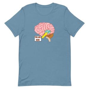 Camiseta DTF para Hombre, Superventas, de Alta Calidad, Impresión Personalizada, Tejido de Poliéster/Algodón Transpirable y Anti-Pilling - Product Image 6