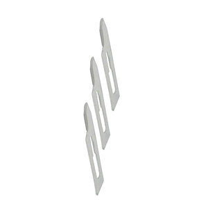 Kit de biopsie cutanée de précision en acier inoxydable de haute qualité, instruments chirurgicaux orthopédiques manuels, certifié CE - Product Image 2