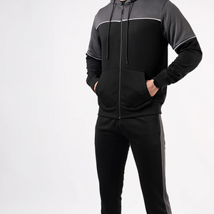 Sudadera con Capucha Elite Flex Unisex, Talla Grande, 100% Algodón, Estampada, Informal, Transpirable, Resistente al Viento, Ecológica, de Secado Rápido y Ligera, con Cordón Ajustable - Product Image 6