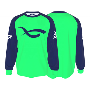 REEMA Produit en Usine Vente en Gros Personnalisé Poids Lourd Hommes imprimé de Haute Qualité Sweat Unisexe Premium Polaire Sweatshirts - Product Image 5