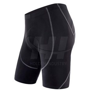 Nylon Polyester Made <b>Cycling</b> Shorts Stretchable <b>Cycling</b> Shorts Durable <b>Cycling</b> Shorts <b>Cycling</b> Sports Training Wear - Product Image 6
