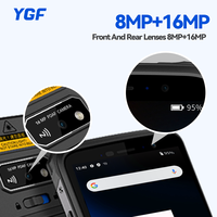 Mejor Precio Wifi Mobile New Palm pilot Computadora de mano Pda Organizador Asistente digital personal Dispositivos electrónicos Pdas