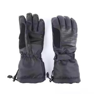 Guantes Deportivos de Invierno de Alta Calidad, Impermeables, Resistentes al Viento, para Esquí y Snowboard, Precio al por Mayor - Product Image 1