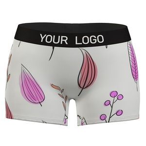 Shorts Deportivos de Cintura Alta para Mujer, Ajustados, Levanta Glúteos, Secado Rápido, para Fitness, Running y Yoga - Product Image 1