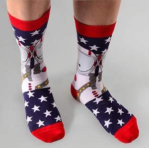 Factory Wholesale Men's Casual Woven Spandex/Nylon High Quality Breathable <b>No</b> <b>Show</b> Snagging Resistance Athletic Socks for Sale - Product Image 5