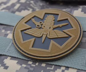 Parches de Silicona PVC con Logotipo Personalizado, Etiquetas de Goma de Diseño 3D, Marca de Alta Calidad, Nuevos, Venta al Por Mayor a Bajo Precio, 2025 - Product Image 5