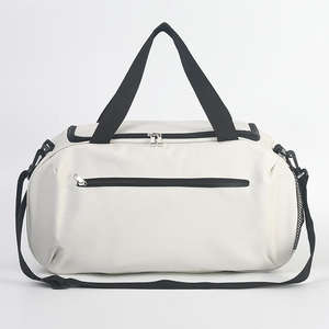 Sac de sport personnalisé avec logo, sac de sport extra large imperméable de haute qualité, sac de sport personnalisé - Product Image 1