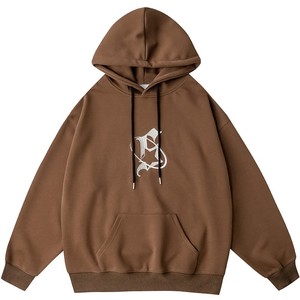 Sudaderas con Capucha para Mujer, Estilo 2026, Color Liso, Cuello Redondo - Product Image 2