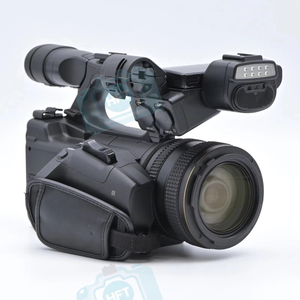 HFT Professional HXR-NX3 กล้องวิดีโอไร้สายดิจิตอล HD ความละเอียด 25MP 10x-20x Exmor 3CMOS 90 มุมกว้างไนท์ช็อต พลัส ซุปเปอร์มาโคร - Product Image 6
