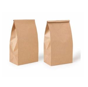 Producto Altamente Recomendado, Bolsa de Papel Ecológica de Lujo, Pequeña, Personalizada e Impresa - Product Image 1