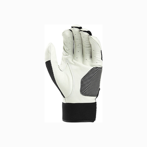 Softball Batting <b>Gloves</b> Full finger <b>latex</b> <b>gloves</b> Non-slip goalkeeper <b>gloves</b> Breathable batting <b>gloves</b> Adjustable wrist strap - Product Image 4