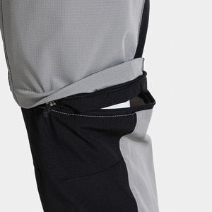 กางเกงจ็อกเกอร์ผู้ชายแบบมีซิป กางเกงวิ่งออกกำลังกายสำหรับผู้ชาย กางเกงลำลองสำหรับออกกำลังกายและฝึกซ้อม กางเกงสเวตแพนท์ - Product Image 5