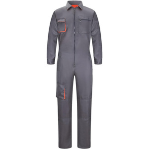 <b>Work</b> Wear High Demanding Men Safety Coverall New Arrival Washable Wear High Quality Best Manufacturing Men Safety Coverall - Product Image 1