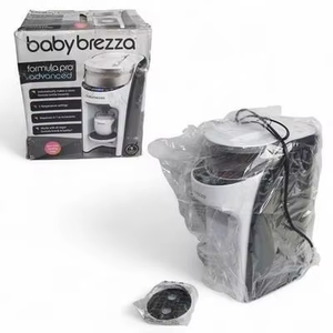 Máquina Dispensadora de Fórmula Avanzada Estilo Baby Brezza - Product Image 3