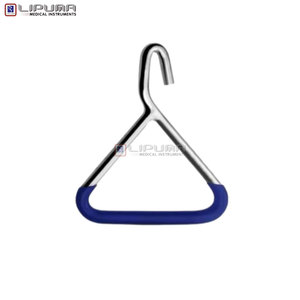 Extracteur manuel robuste de 67 pouces à cliquet pour veaux, instrument vétérinaire pour l'extraction et le médicamentation des bovins (vaches, taureaux) - Product Image 3