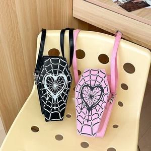 Nuevo Bolso de Mujer a la Moda, Estilo Vintage, con Cierre de Cremallera, Bolso de Hombro y Bandolera para Otoño/Invierno/Primavera/Verano - Product Image 1