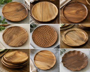 ทำจากแผ่นไม้มะม่วง - Product Image 6