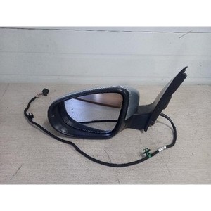 Rétroviseur gauche d'occasion pour Golf 5K0857933B - Product Image 1