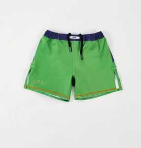 Custom High Quality MMA <b>Grappling</b> Fight BJJ Jiu Jitsu <b>Shorts</b> Breathable Stretch Fabric Quick Dry Unisex Made in Pakistan - Product Image 1