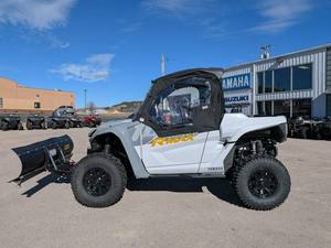 Meilleures Vœux 2024 Yamaha Wolverine RMAX2 1000 R-Spec UTV POUR ADULTES - Product Image 4