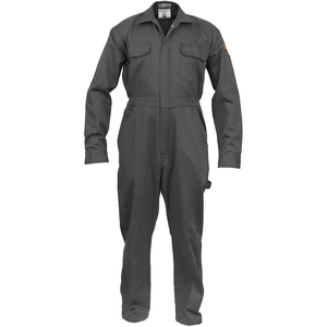 Overol de Seguridad Reflectante de Alta Visibilidad Personalizado, Fabricante de Ropa de Trabajo, Pedidos al por Mayor - Product Image 1
