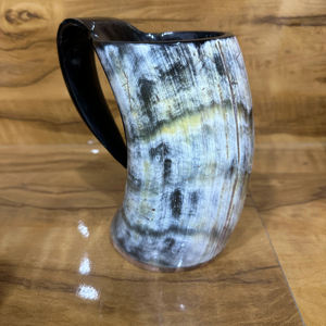 Fabricant professionnel Design personnalisé tasses à cornes à boire/tasses à cornes à boire légères au meilleur prix - Product Image 5