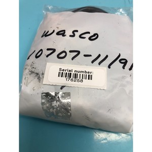 สวิตช์สุญญากาศ Wasco SV-120-31W3/5911-1, 1A - อุปกรณ์และอะไหล่เซมิคอนดักเตอร์ระดับโลกที่เชื่อถือได้ - Product Image 6