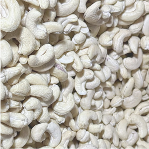 Trusted Supplier Cashew Nut Packaging <b>Tin</b> Box Ww240 Premium Quality Vietnam Cashew Nut Price From Santigo Vietnam - Product Image 1