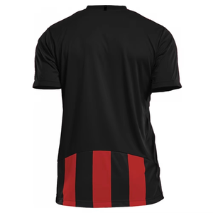 Nuevo Diseño Personalizado, Camisetas de Fútbol Retro Sublimadas para Equipos Nacionales, Camiseta de Fútbol de Color Sólido Personalizada - Product Image 6