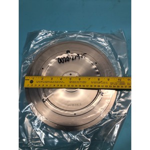 AMAT 0020-27975 PEDESTAL, 8 101 AL, SIN PINES - Equipo y piezas de semiconductores de confianza de Trusted Global Legacy - Product Image 3