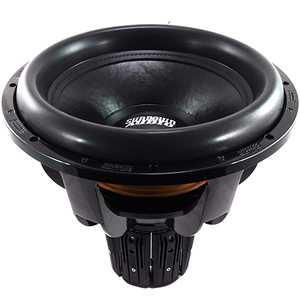 ซับวูฟเฟอร์ Sundowns Audio NS-12v6-D2 รุ่นใหม่ ขนาด 12 นิ้ว Nightshade กำลังขับ 3000 วัตต์ RMS แบบสองทาง ความต้านทาน 2 โอห์ม สำหรับงานก่อสร้าง - Product Image 2